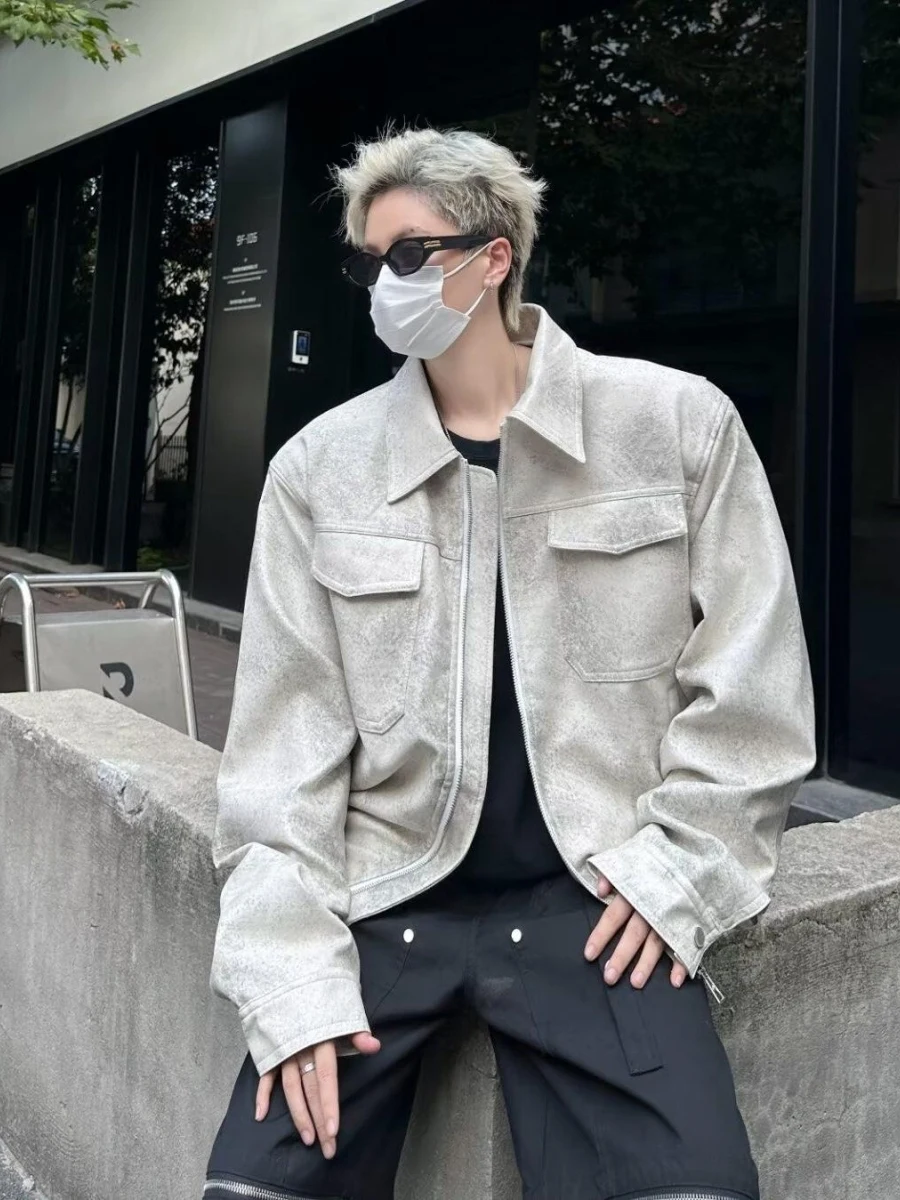 Casual Loose Men's Jaet Hip Hop Sle Harajuku Trend Streetwear Polyester Winter Outerwear Stand Fit No Brand
Casual Loose Men's Jaet Hip Hop Sle Harajuku Trend Streetwear Polyester Winter Outerwear Stand Fit No Brand
