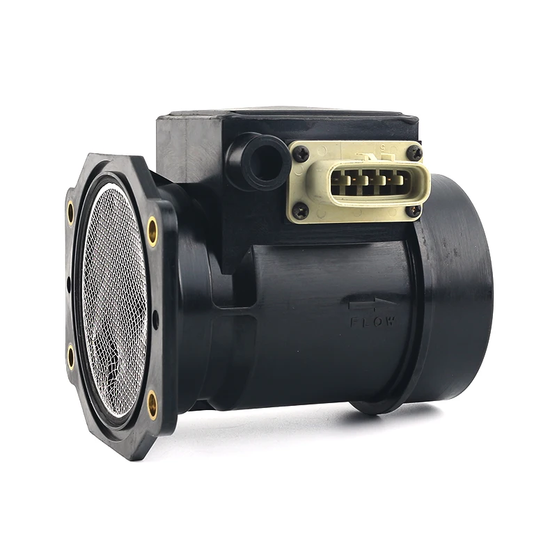 Hot Sales 22680-AA160 MAF Air Flow Meter For Subaru WRX Legacy AFM 22680 AA160 Automobiles Air Flow Meter Sensor
Hot Sales 22680-AA160 MAF Air Flow Meter For Subaru WRX Legacy AFM 22680 AA160 Automobiles Air Flow Meter Sensor