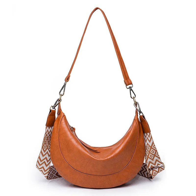 Spring and summer retro niche design bags 2025 new women's bags popular hundreds of crossbody bag shoulder dumpling bags
Spring and summer retro niche design bags 2025 new women's bags popular hundreds of crossbody bag shoulder dumpling bags