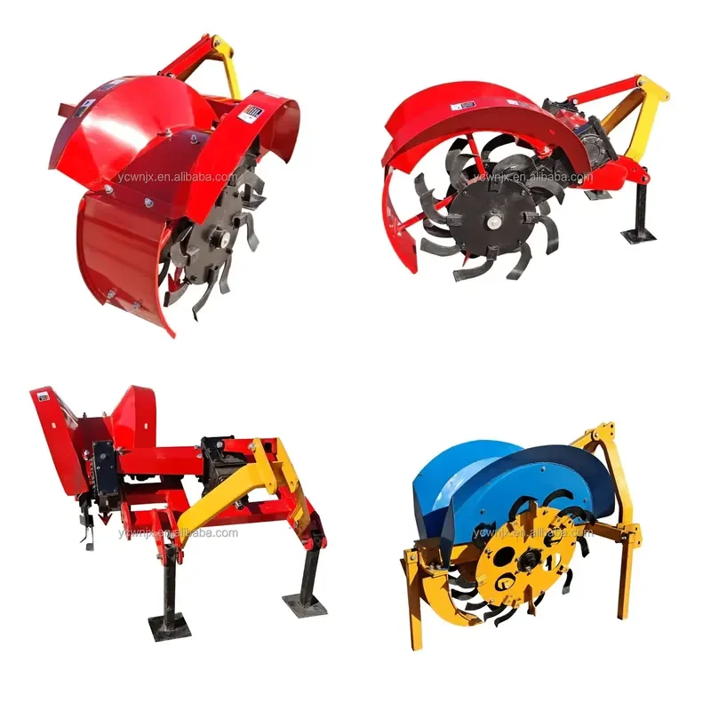 2026 Tractor Implements Ditching Machine Ditch Digger Machine Weeding and Ditching Machine
2026 Tractor Implements Ditching Machine Ditch Digger Machine Weeding and Ditching Machine