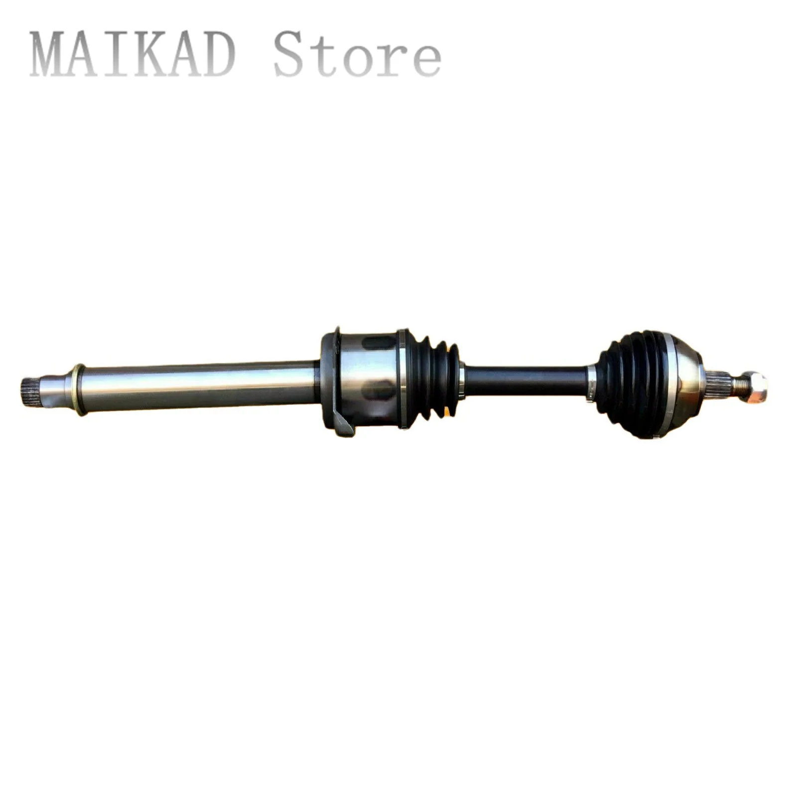 2012-2018 front Output Shaft drive shaft for Land Rover Range Rover Evoque L538 Jaguar E-PACE LR117134
2012-2018 front Output Shaft drive shaft for Land Rover Range Rover Evoque L538 Jaguar E-PACE LR117134