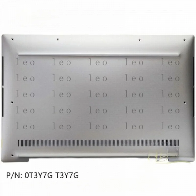 GG New Bottom Cover Base Lower Case D Shell For DELL XPS13 9300 9301 T3Y7G 0T3Y7G
GG New Bottom Cover Base Lower Case D Shell For DELL XPS13 9300 9301 T3Y7G 0T3Y7G