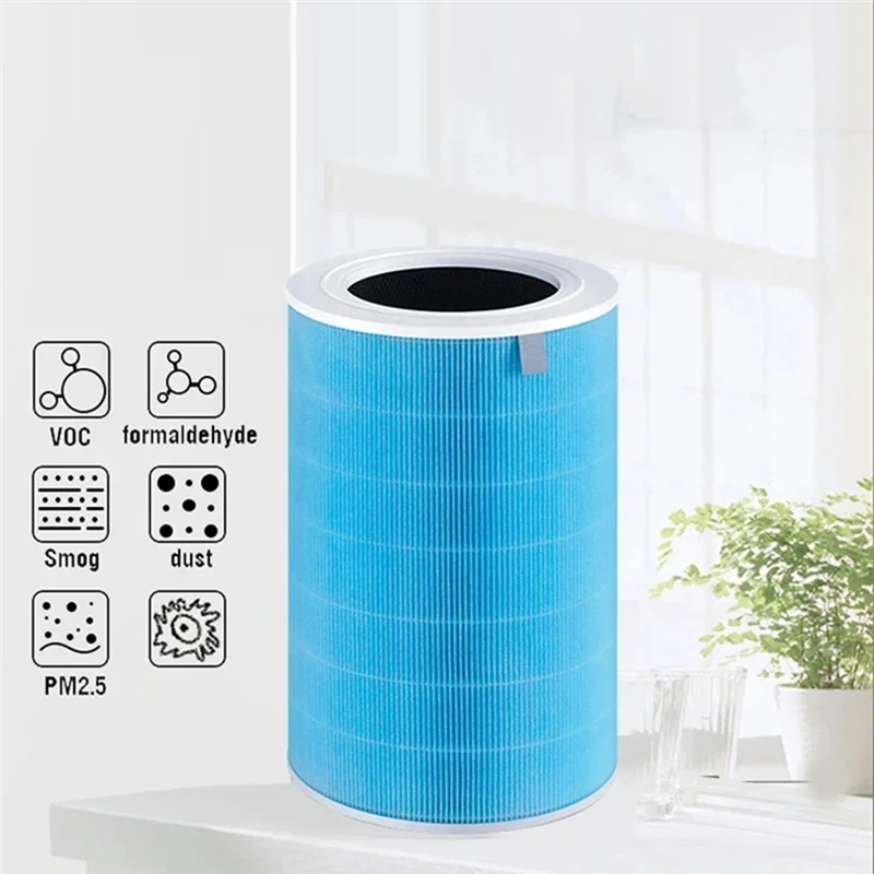 A29M-Air Purifier Filter For Xiaomi Mijia Pro H Air Purifier Relacement Hepa Filter PM2.5 Antibacterial Formaldehyde
A29M-Air Purifier Filter For Xiaomi Mijia Pro H Air Purifier Relacement Hepa Filter PM2.5 Antibacterial Formaldehyde