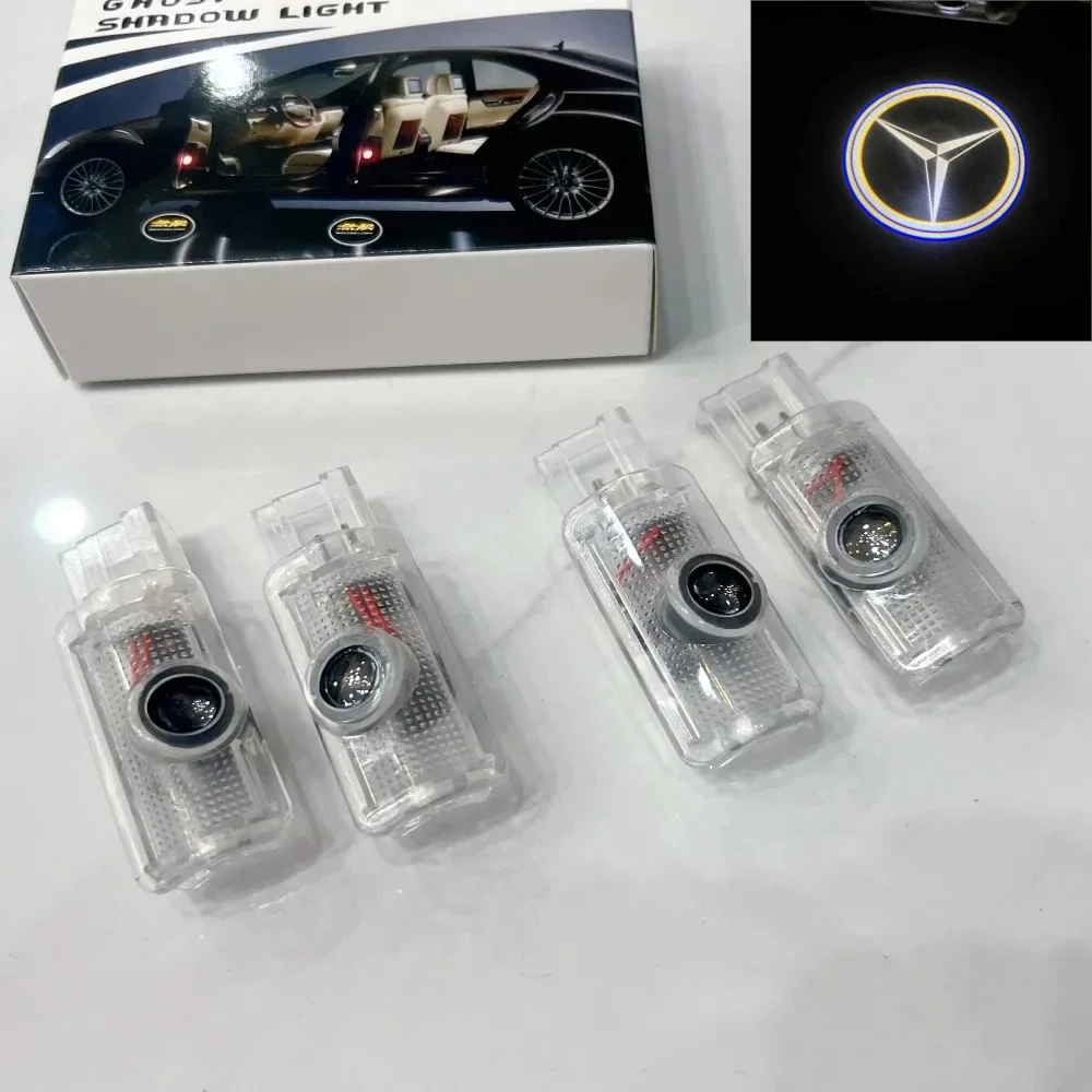 Car Door LED laser projector welcome light for Mercedes-Benz AMG glx164 ml350 500 w164 R350 R300 R320 R400 R50 2007-2017
Car Door LED laser projector welcome light for Mercedes-Benz AMG glx164 ml350 500 w164 R350 R300 R320 R400 R50 2007-2017
