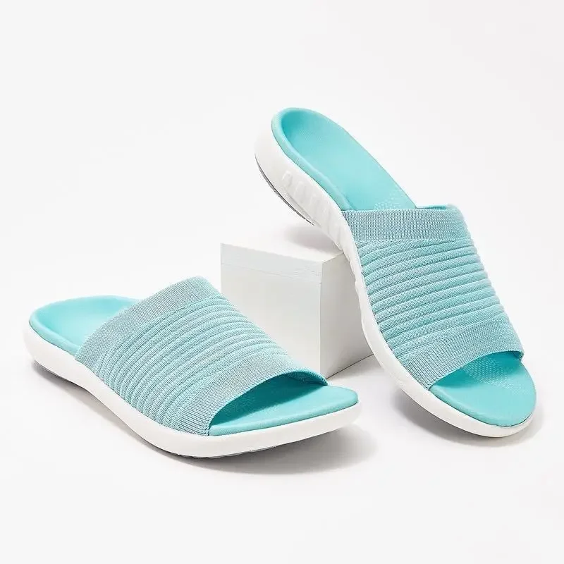 2026 summer new large size outer wear flat bottom cool slippers color women's shoes round head beach shoes
2026 summer new large size outer wear flat bottom cool slippers color women's shoes round head beach shoes