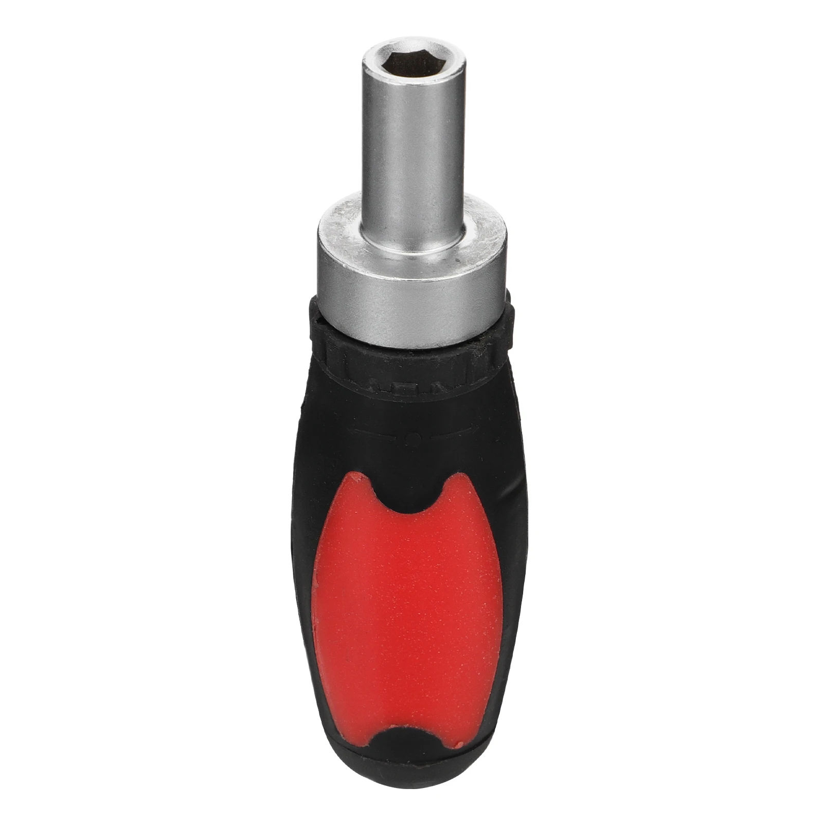 Screwdriver Tool Wear-resistant Portable Handle for Home Fixing Multifunctional Manual Non-slip Replacement Household Appliances
Screwdriver Tool Wear-resistant Portable Handle for Home Fixing Multifunctional Manual Non-slip Replacement Household Appliances
