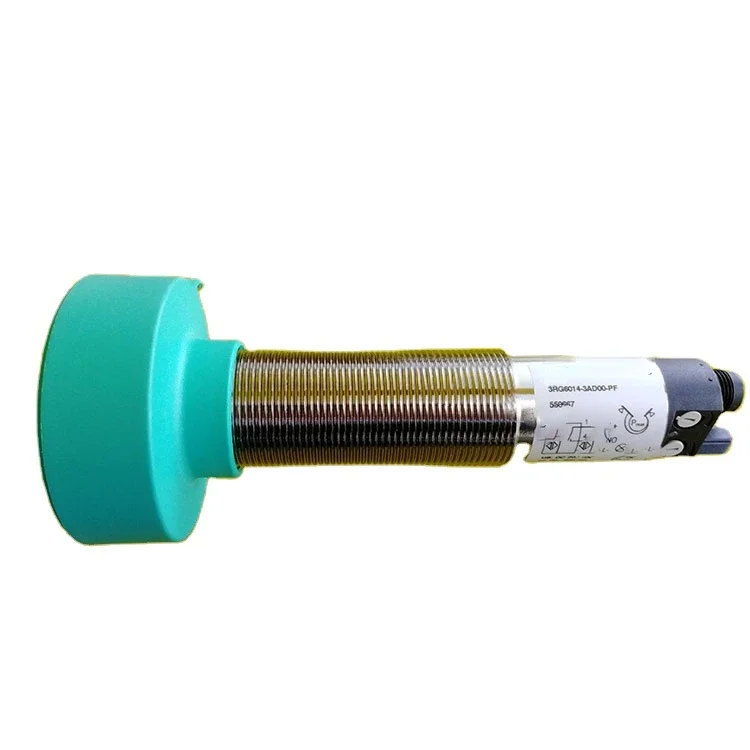 ultrasonic sensor 3RG6014-3AD00-PF induction proximity switch original authentic 3RG6014-3AF01-PF
ultrasonic sensor 3RG6014-3AD00-PF induction proximity switch original authentic 3RG6014-3AF01-PF