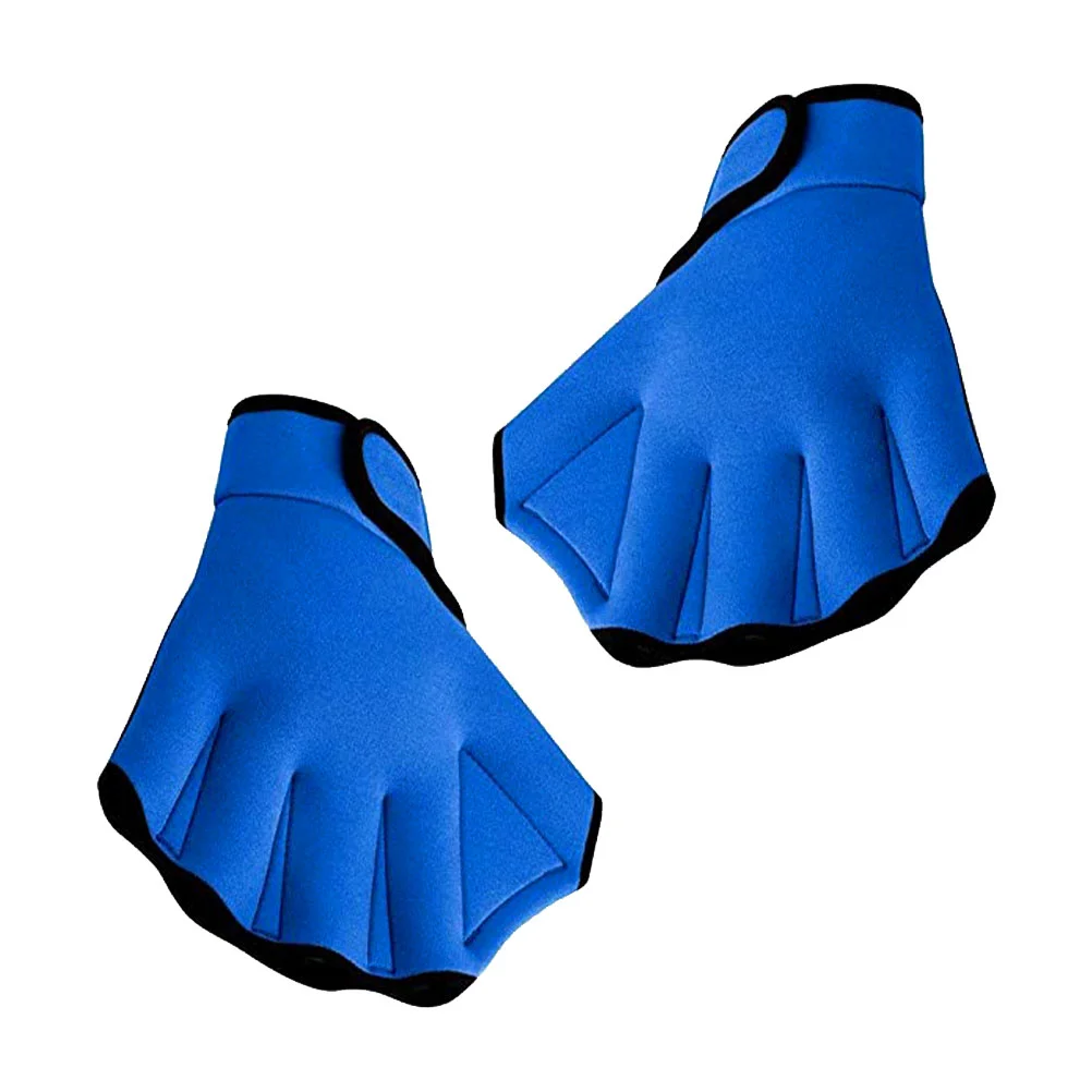 Swimming Gloves Premium Material Mittens Diving Black Pool Rubber Neoprene Insulation
Swimming Gloves Premium Material Mittens Diving Black Pool Rubber Neoprene Insulation