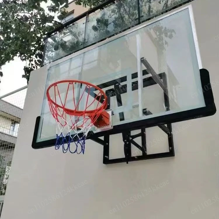 Wall-mounted adult basketball rack Outdoor home basketball rack Blue ball Lifting indoor basketball
Wall-mounted adult basketball rack Outdoor home basketball rack Blue ball Lifting indoor basketball
