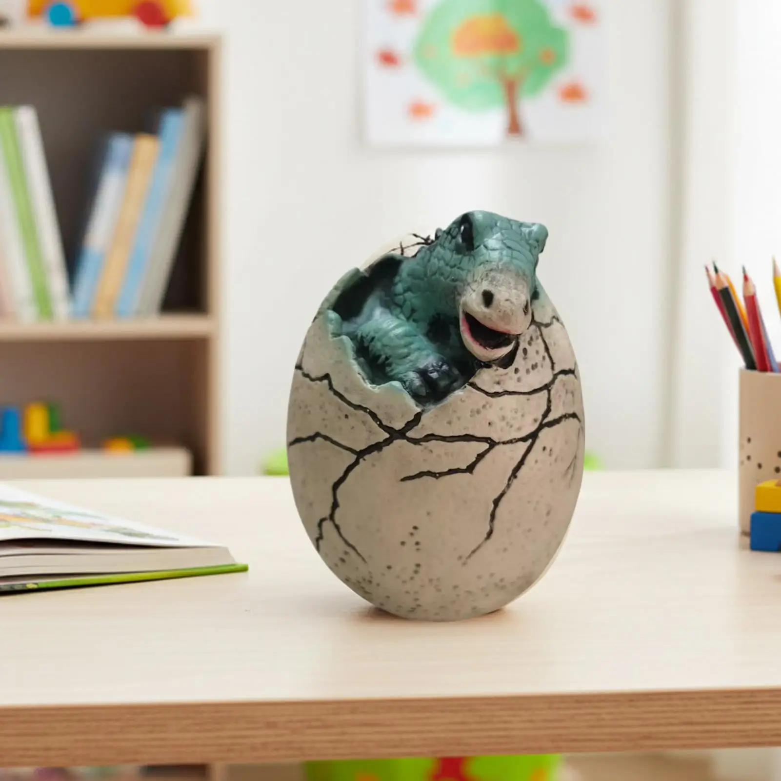 Яйцо динозавра, игрушки, фигурки ручной работы, украшения, пасхальные яйца дракона для взрослых, детей, девочек, дома, пасхальной вечеринки, в помещении, на день рождения
Яйцо динозавра, игрушки, фигурки ручной работы, украшения, пасхальные яйца дракона для взрослых, детей, девочек, дома, пасхальной вечеринки, в помещении, на день рождения