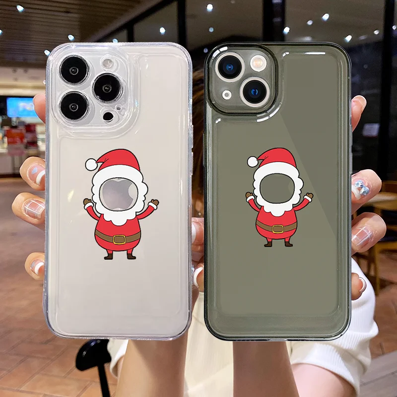 Christmas Snowman Matchstick Men Phone Case For iPhone 16 15 11 12 14 13 Pro Max Mini X XSMax XR 7 8 Plus SE4 16e Silica Covers
Christmas Snowman Matchstick Men Phone Case For iPhone 16 15 11 12 14 13 Pro Max Mini X XSMax XR 7 8 Plus SE4 16e Silica Covers