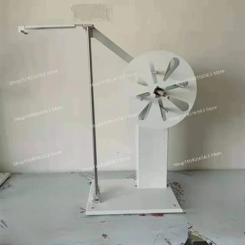 120W Automatic Wire Prefeeder FXJ1 Cable Feeding Rewinding Unwinding Machine Pay Off Rack For Industrial Winding
120W Automatic Wire Prefeeder FXJ1 Cable Feeding Rewinding Unwinding Machine Pay Off Rack For Industrial Winding