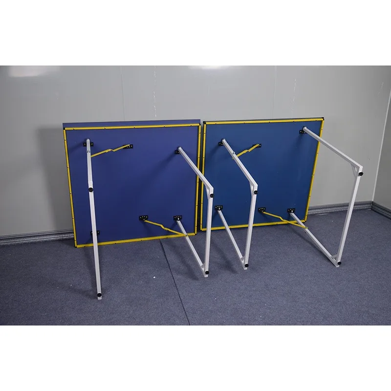 2025 Factory Direct Wholesales Indoor Folding Mini Midsize Ping-Pong Tables Table Tennis Table for Kids
2025 Factory Direct Wholesales Indoor Folding Mini Midsize Ping-Pong Tables Table Tennis Table for Kids