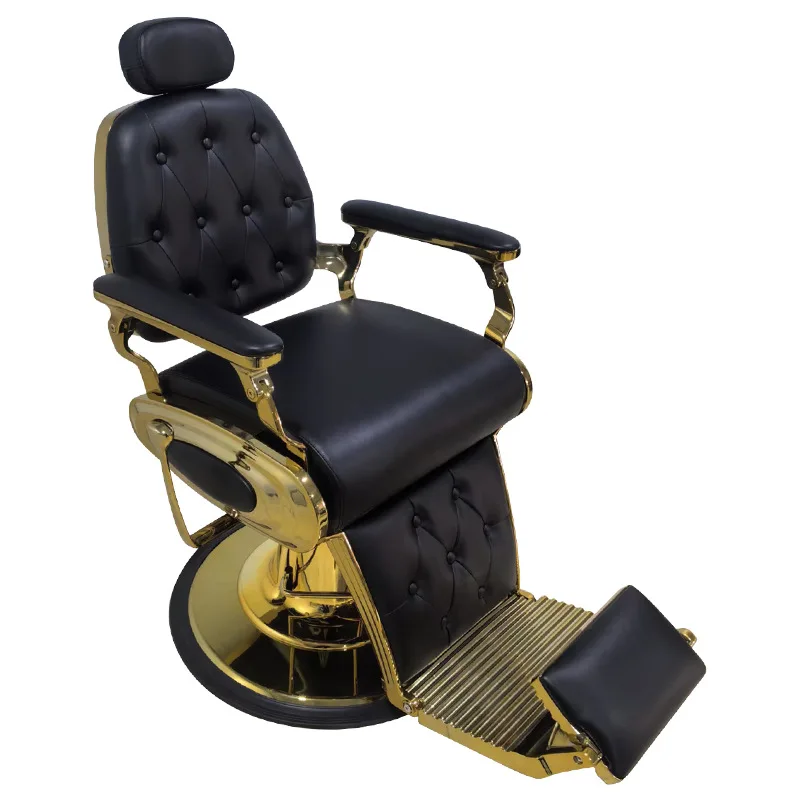 Hair Salon Vintage Men's Oil Head Haircut Large Chair Barber Shop Hair Salon Can Put Down Shave
Hair Salon Vintage Men's Oil Head Haircut Large Chair Barber Shop Hair Salon Can Put Down Shave