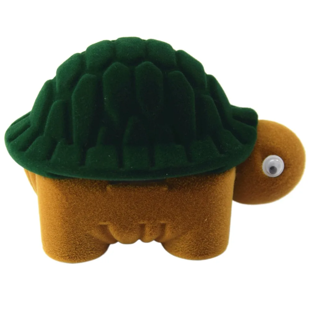 Cute Velvet Creative Ring Case Swan Mermaid Ring Display Box Flower Bracelet Necklace Earrings Trinket Case Women
Cute Velvet Creative Ring Case Swan Mermaid Ring Display Box Flower Bracelet Necklace Earrings Trinket Case Women