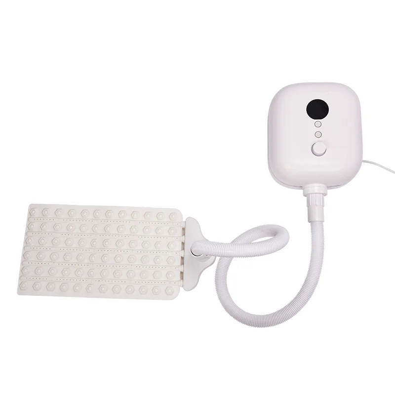 Новый дизайн спа-машины для домашних животных, массажный коврик с воздушными пузырьками, оснащенный ванной для салона ухода за домашними животными
Новый дизайн спа-машины для домашних животных, массажный коврик с воздушными пузырьками, оснащенный ванной для салона ухода за домашними животными