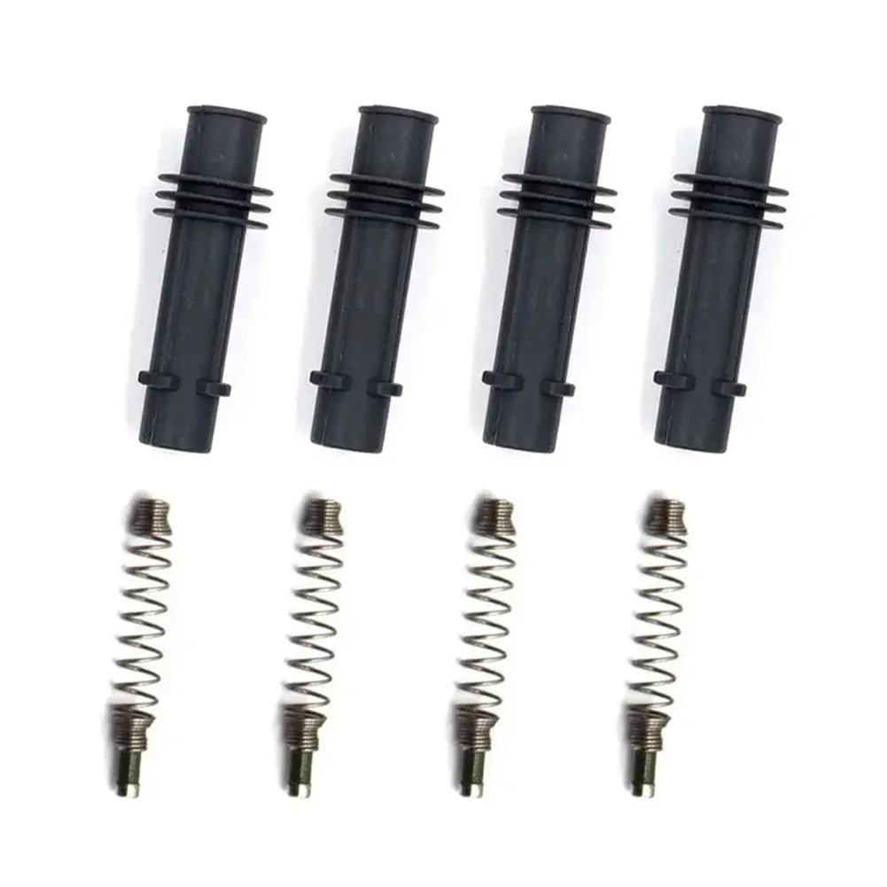 OEM 95514599 Ignition Coil Pack Engine Repair Non-Deformation Plastic Metal Construction For Opel For Vauxhall
OEM 95514599 Ignition Coil Pack Engine Repair Non-Deformation Plastic Metal Construction For Opel For Vauxhall