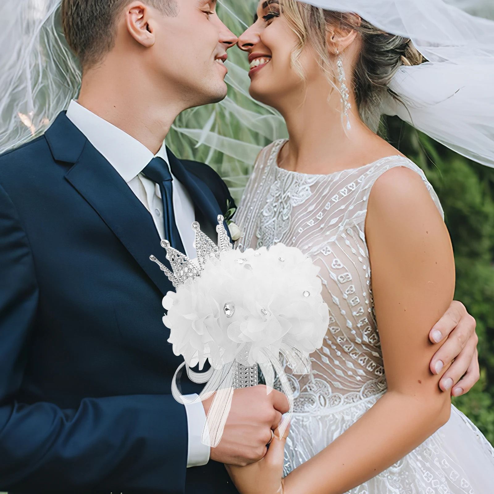 High Realism Artificial Bouquet Flowers Lightweight Romantic Design For Wedding Party Stage Fake Flower Bridal Bouquets
High Realism Artificial Bouquet Flowers Lightweight Romantic Design For Wedding Party Stage Fake Flower Bridal Bouquets