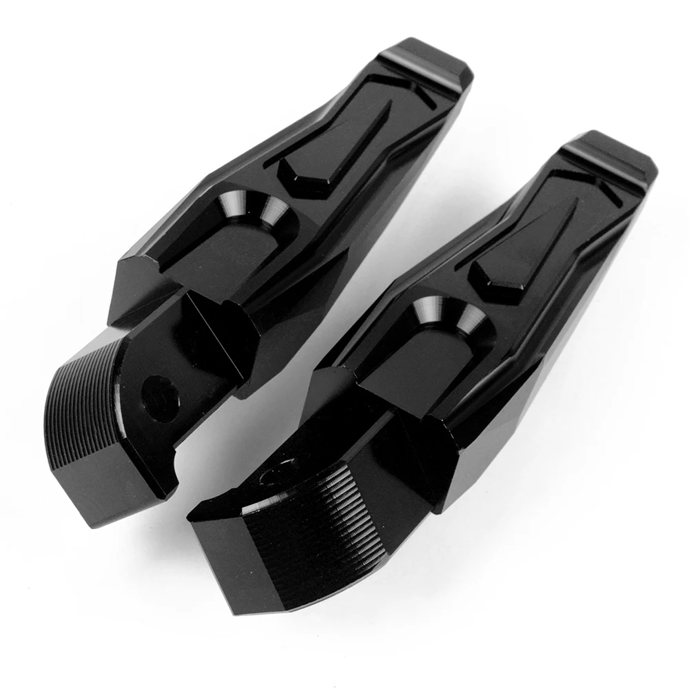 For Yamaha Tmax 530 560 500 NMAX 155 125 XSR 700 900 XJR 1300 YZF R3 R25 MT 07 09 03 25 Rear Foot Pegs Rests Passenger Footrests
For Yamaha Tmax 530 560 500 NMAX 155 125 XSR 700 900 XJR 1300 YZF R3 R25 MT 07 09 03 25 Rear Foot Pegs Rests Passenger Footrests