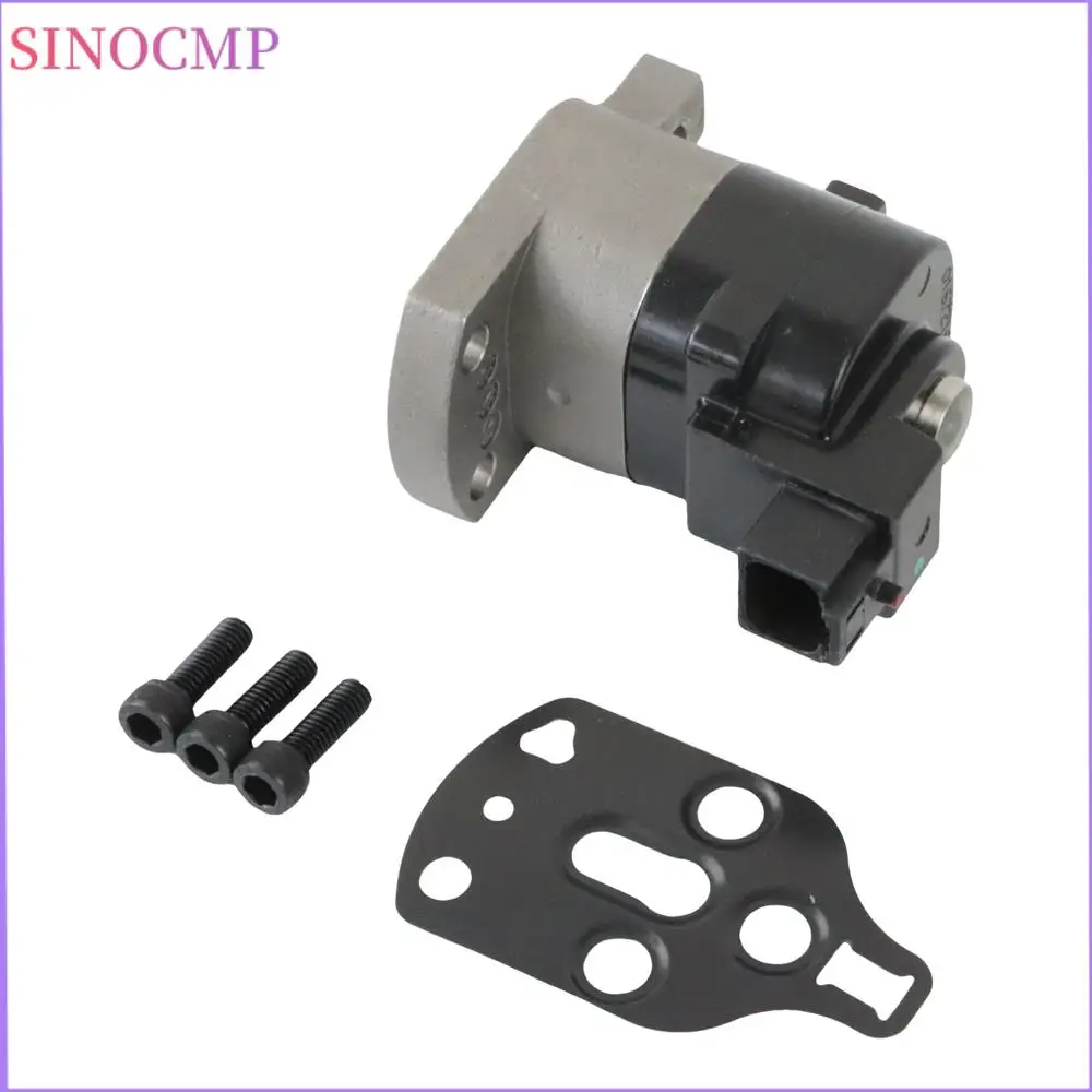 Дозирующий клапан (актуатор) топливного насоса 4089980RX 4089980 4902904 5693751PX для двигателей Cummins ISX ISX15 QSX15, автозапчасти
Дозирующий клапан (актуатор) топливного насоса 4089980RX 4089980 4902904 5693751PX для двигателей Cummins ISX ISX15 QSX15, автозапчасти