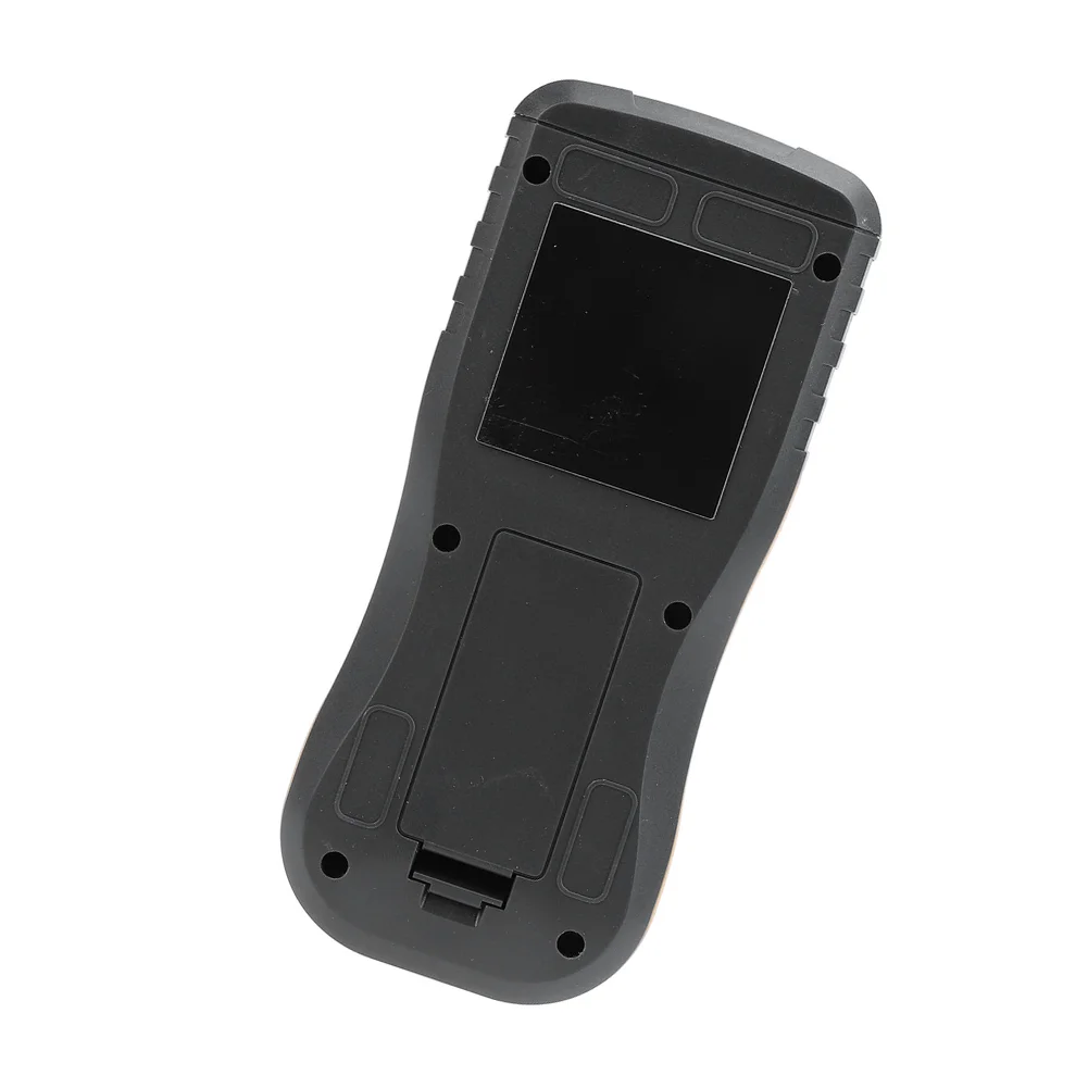 Портативный безконтактный анализатор влажности HY16C для древесины и строительных материалов с технологией высокочастотного измерения
Портативный безконтактный анализатор влажности HY16C для древесины и строительных материалов с технологией высокочастотного измерения