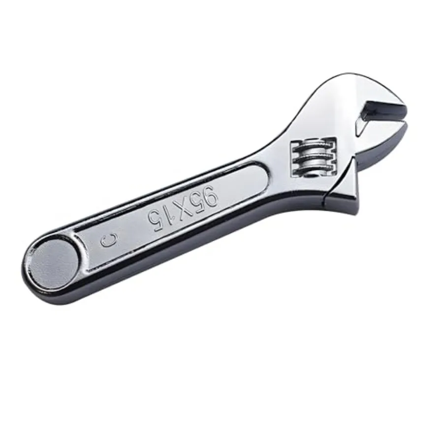 Butane Lighter - Spanner Shape Novelty Lighter, Creative Ignition, Gift for Men No Gas
Butane Lighter - Spanner Shape Novelty Lighter, Creative Ignition, Gift for Men No Gas