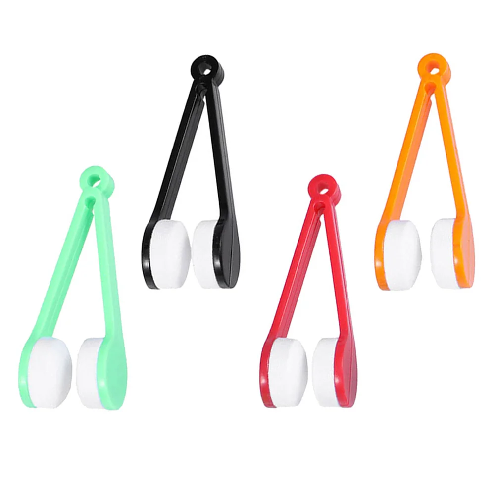Grids Glasses Cleaning Wipe Mini Phone Portable Brush Multifunction Miss Blue Light
Grids Glasses Cleaning Wipe Mini Phone Portable Brush Multifunction Miss Blue Light