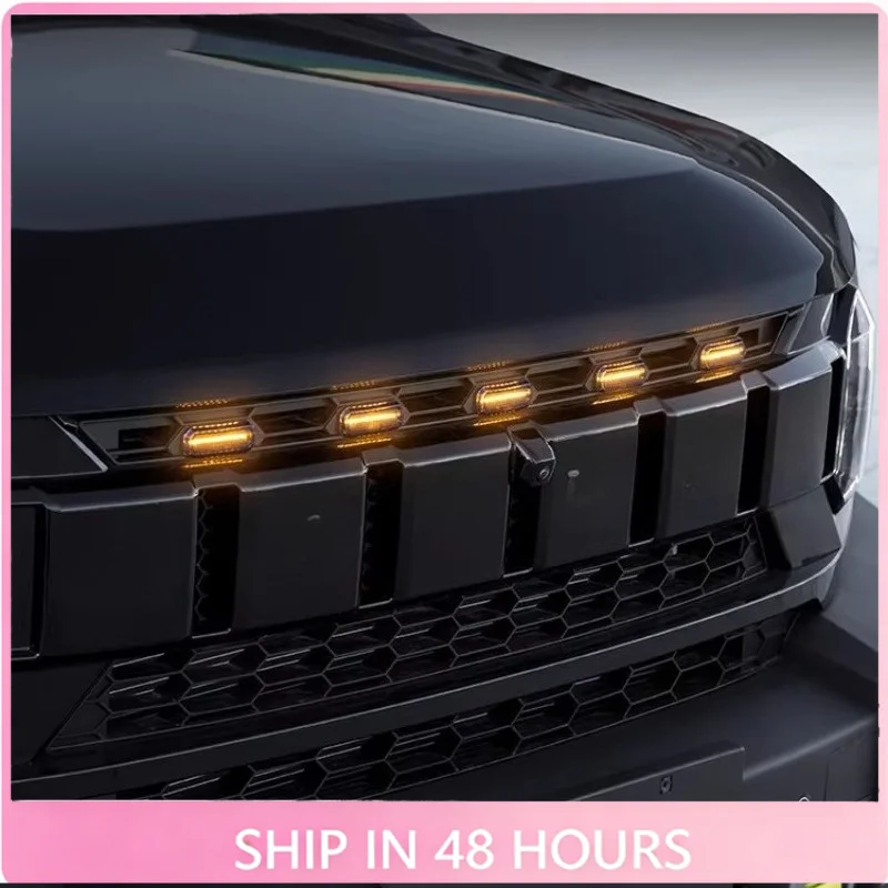 New For Jetour Traveller and Jetour Shanhai T22023-2024 China Net Yellow Light Edition-Exclusive Auto Parts Collection
New For Jetour Traveller and Jetour Shanhai T22023-2024 China Net Yellow Light Edition-Exclusive Auto Parts Collection