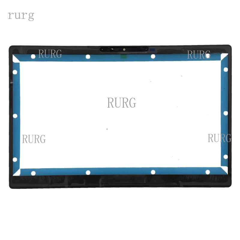 LL+ New for DELL Latitude 7300 E7300 Laptop LCD Front Bezel Cover 0F1MRF
LL+ New for DELL Latitude 7300 E7300 Laptop LCD Front Bezel Cover 0F1MRF