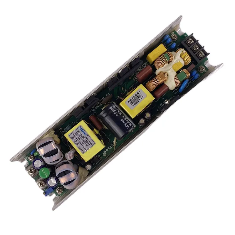 HSpower 5V 40A 21CMX6.2CMX3.2CM Stage Lighting Led Bar Par Light Power Supply Source
HSpower 5V 40A 21CMX6.2CMX3.2CM Stage Lighting Led Bar Par Light Power Supply Source
