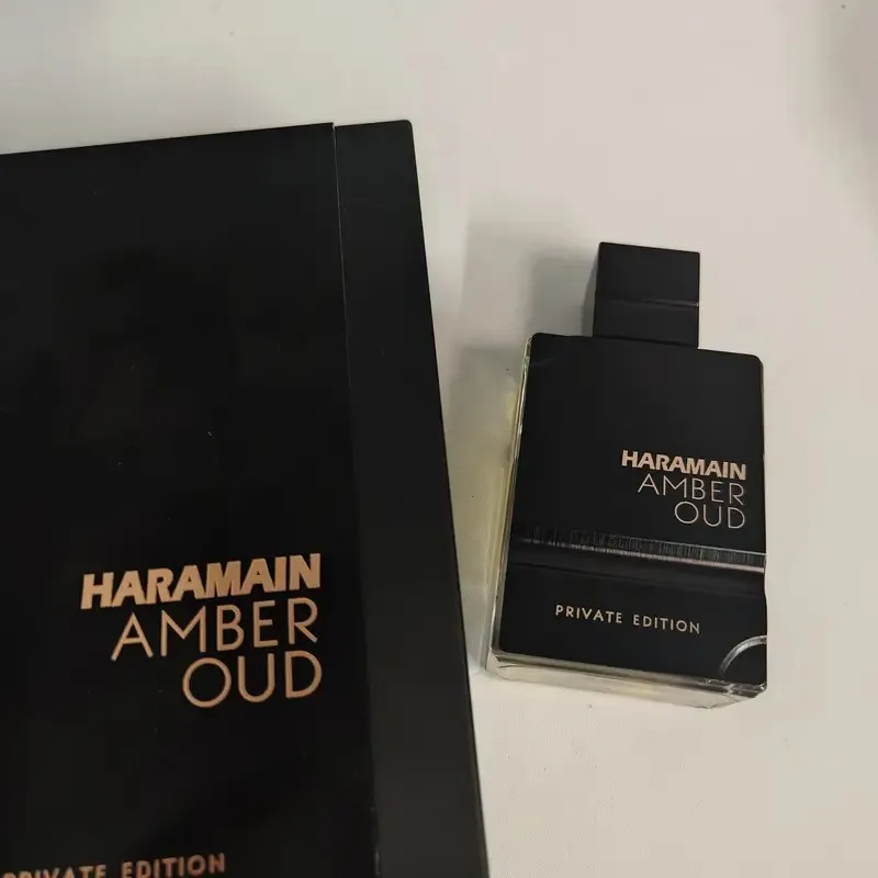 Al Haramain Amber Oud Private Edition Unisex Arabian Perfume Arabian Women Cologne Men 2 Oz EDP Spray Long Lasting Fragranc.e
Al Haramain Amber Oud Private Edition Unisex Arabian Perfume Arabian Women Cologne Men 2 Oz EDP Spray Long Lasting Fragranc.e