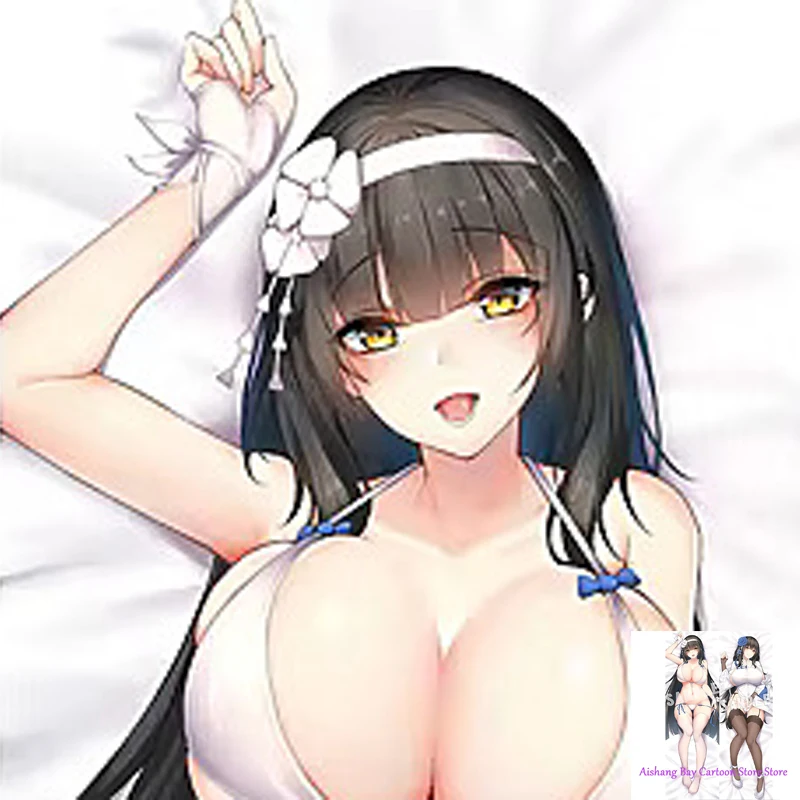 Dakimakura Anime Pillow Cover Girls Frontline Large Breasts Double Sided Print Life-size Body Decoration
Dakimakura Anime Pillow Cover Girls Frontline Large Breasts Double Sided Print Life-size Body Decoration