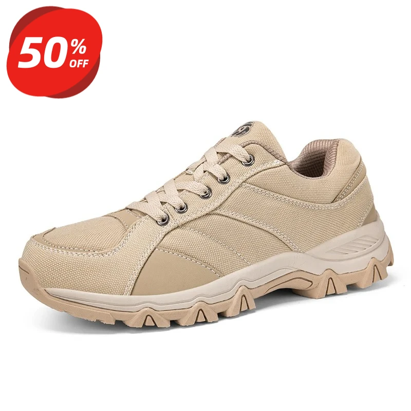 Модные мужские камуфляжные походные кроссовки, нескользящие уличные треккинговые кроссовки, удобная износостойкая обувь для мужчин
Модные мужские камуфляжные походные кроссовки, нескользящие уличные треккинговые кроссовки, удобная износостойкая обувь для мужчин