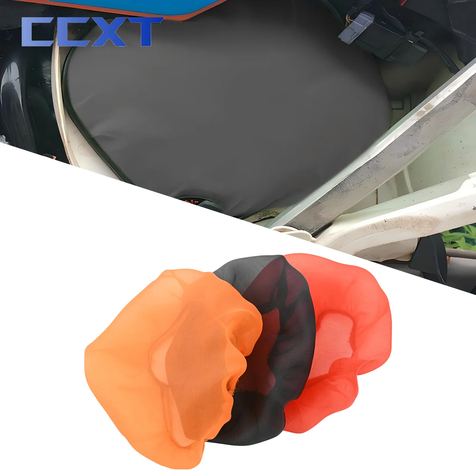 Engine Cleaning Protection Motorcycle Air Filter Dust Cover For KTM Kawasaki Honda Suzuki Yamaha Husqvarna 125-1290 Universal
Engine Cleaning Protection Motorcycle Air Filter Dust Cover For KTM Kawasaki Honda Suzuki Yamaha Husqvarna 125-1290 Universal