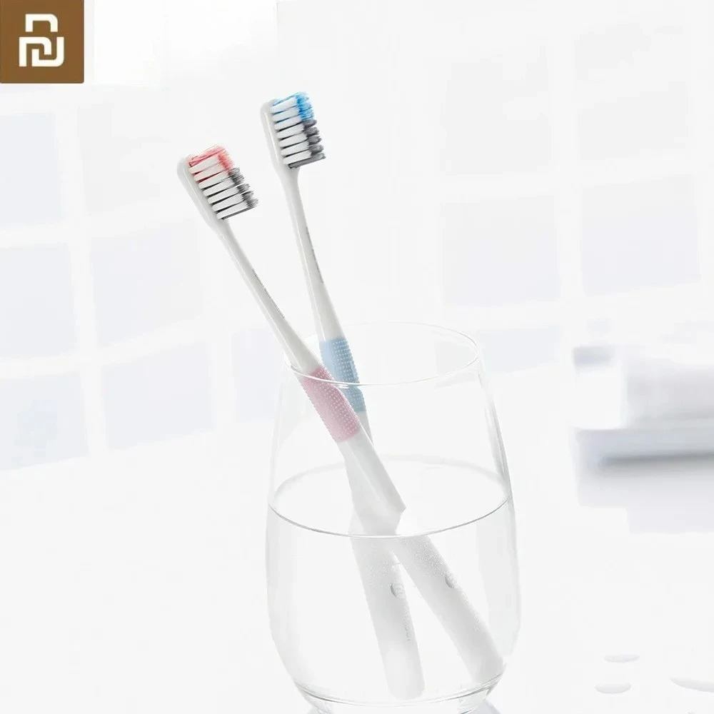 Youpin Doctor B Tooth Mi Bass Method Sandwish-bedded Better Brush Wire 4 цвета DR.BEI Зубная щетка для глубокой очистки
Youpin Doctor B Tooth Mi Bass Method Sandwish-bedded Better Brush Wire 4 цвета DR.BEI Зубная щетка для глубокой очистки