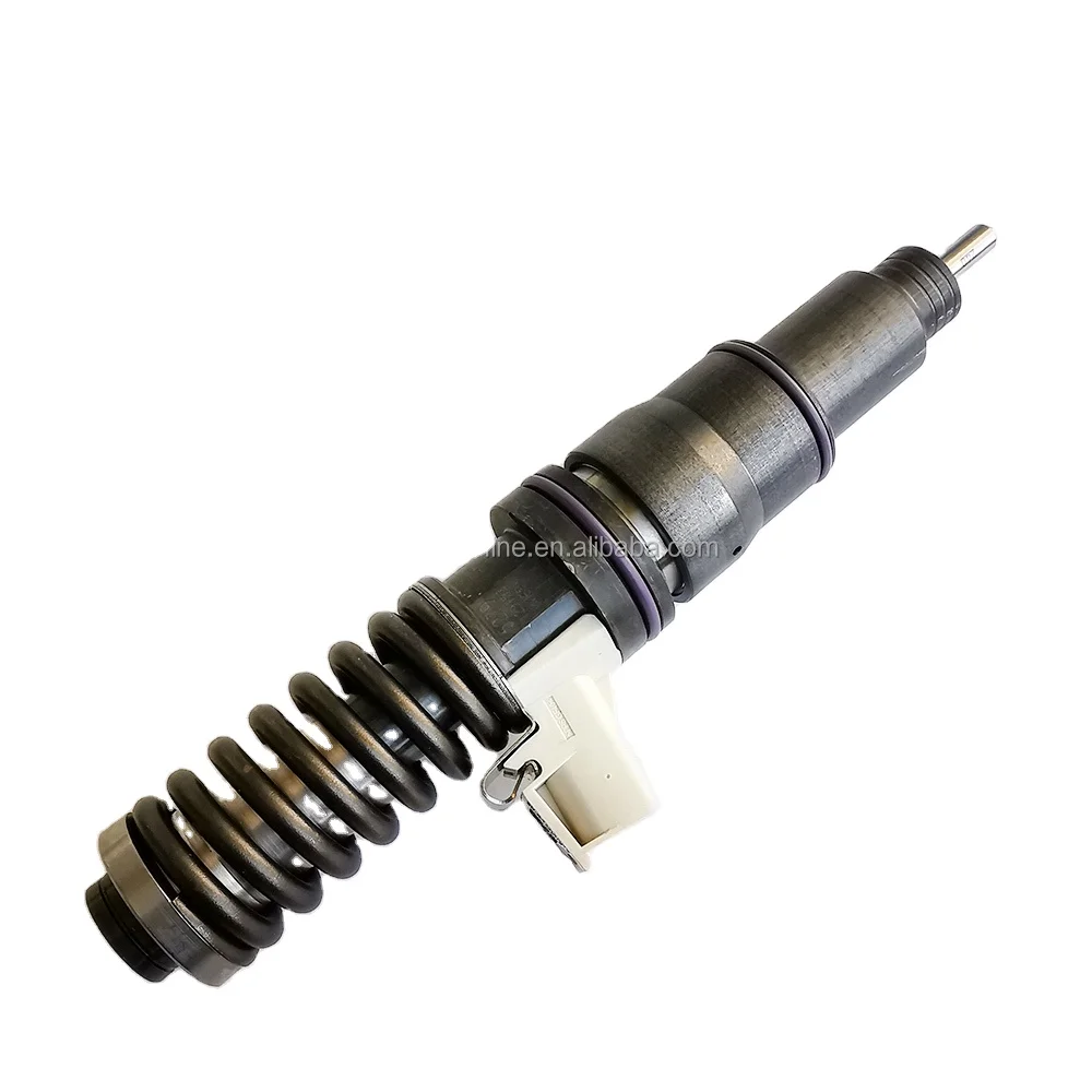 Genuine EUI Diesel Engine Fuel Injector 20929906 20780666 BEBE4D14101 
Genuine EUI Diesel Engine Fuel Injector 20929906 20780666 BEBE4D14101