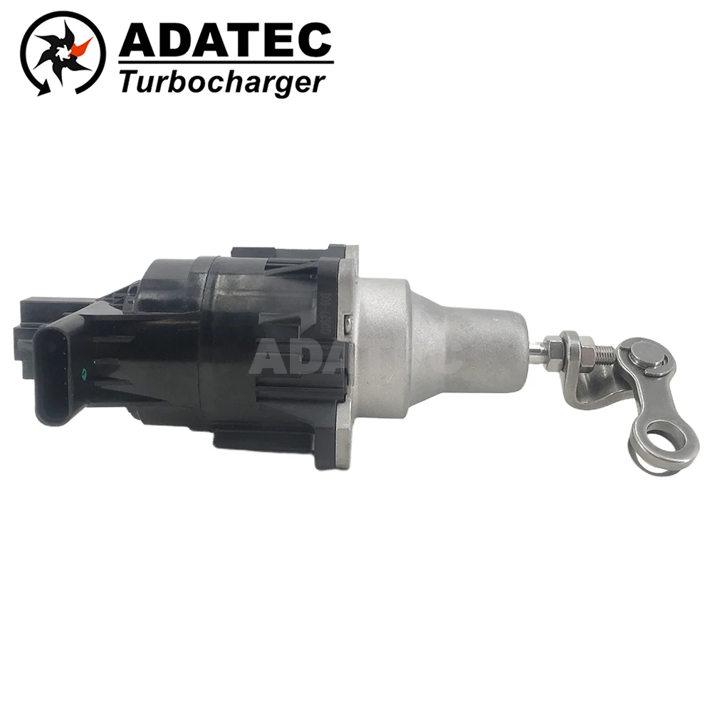 Turbocharger Electric Actuator F150 K6T52871 HL3E-9G488-AB HL3E-9G488-AC 833081-0011 for Nissan Navara Ford
Turbocharger Electric Actuator F150 K6T52871 HL3E-9G488-AB HL3E-9G488-AC 833081-0011 for Nissan Navara Ford