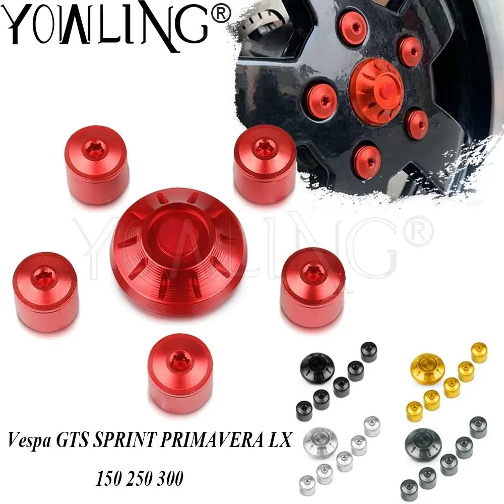 Motorcycle Accessories Hubcaps Wheel Side Cover Decoration Protector Guard FOR GTS SPRINT PRIMAVERA LX 150 250 300
Motorcycle Accessories Hubcaps Wheel Side Cover Decoration Protector Guard FOR GTS SPRINT PRIMAVERA LX 150 250 300