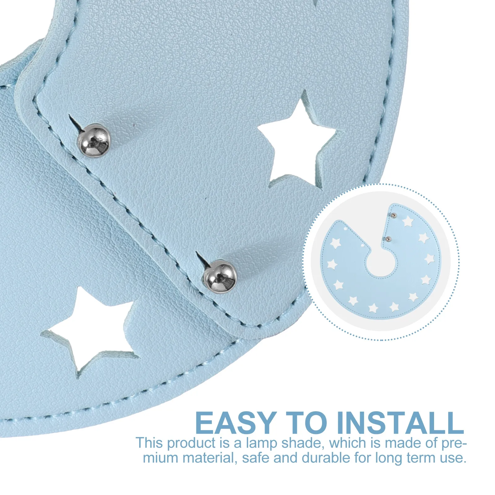 Плафон из высококачественного материала, защитный чехол для потолочных, настенных, напольных ламп, теплый декоративный светильник
Плафон из высококачественного материала, защитный чехол для потолочных, настенных, напольных ламп, теплый декоративный светильник