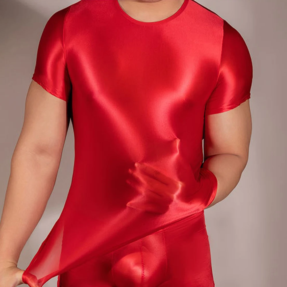 Hot New Stylish Comfy Fashion Mens T-Shirt T Shirt Breathable Classic Clubwear Comfort Nylon Sexy Short Sleeve
Hot New Stylish Comfy Fashion Mens T-Shirt T Shirt Breathable Classic Clubwear Comfort Nylon Sexy Short Sleeve