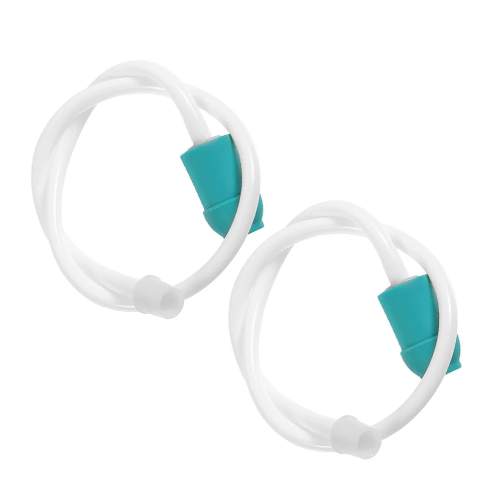 2Pcs Cupping Vacuum Extension Hose Plastic Flexible 40cm Durable Pump Tube Extended Reach Suction Tube for Home Cupping Care
2Pcs Cupping Vacuum Extension Hose Plastic Flexible 40cm Durable Pump Tube Extended Reach Suction Tube for Home Cupping Care