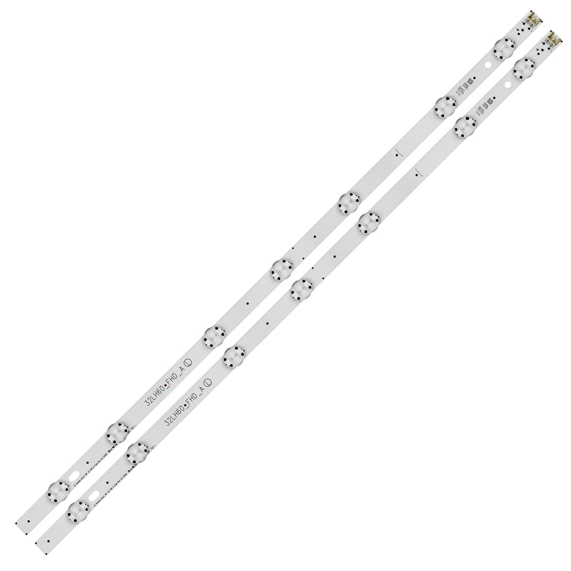 20pcs New 7LED 615mm LED blacklight strip 2LH60_FHD_A SSC_32inch_FHD_REV01_151102 for LG 32LH530V 32LH604V 3 32LH60_FHD S L
20pcs New 7LED 615mm LED blacklight strip 2LH60_FHD_A SSC_32inch_FHD_REV01_151102 for LG 32LH530V 32LH604V 3 32LH60_FHD S L
