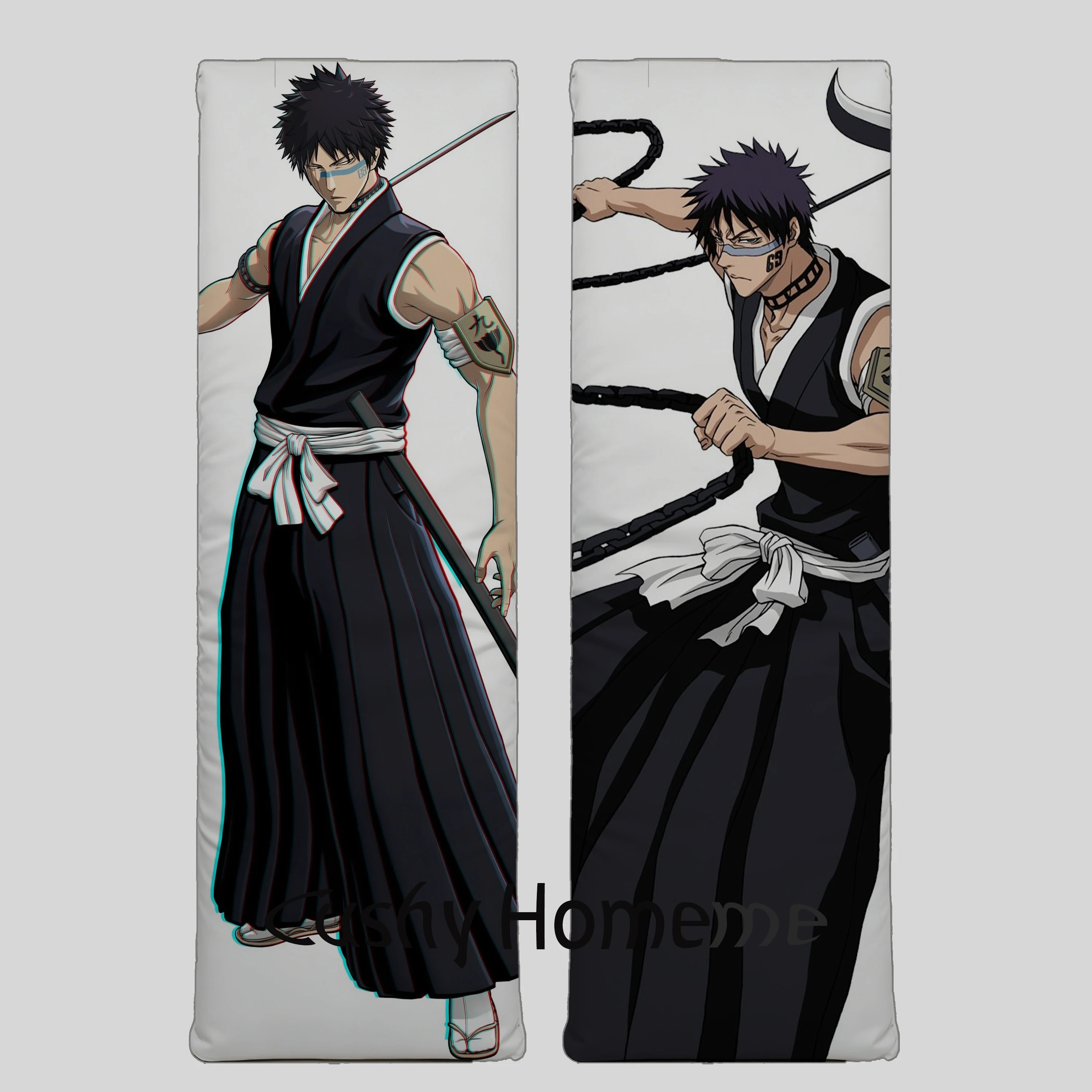 SFW Hisagi Game Character Dakimakura Body Pillow Cover HD Print Premium Fabric Anime Fans Gift Pillow Cover
SFW Hisagi Game Character Dakimakura Body Pillow Cover HD Print Premium Fabric Anime Fans Gift Pillow Cover