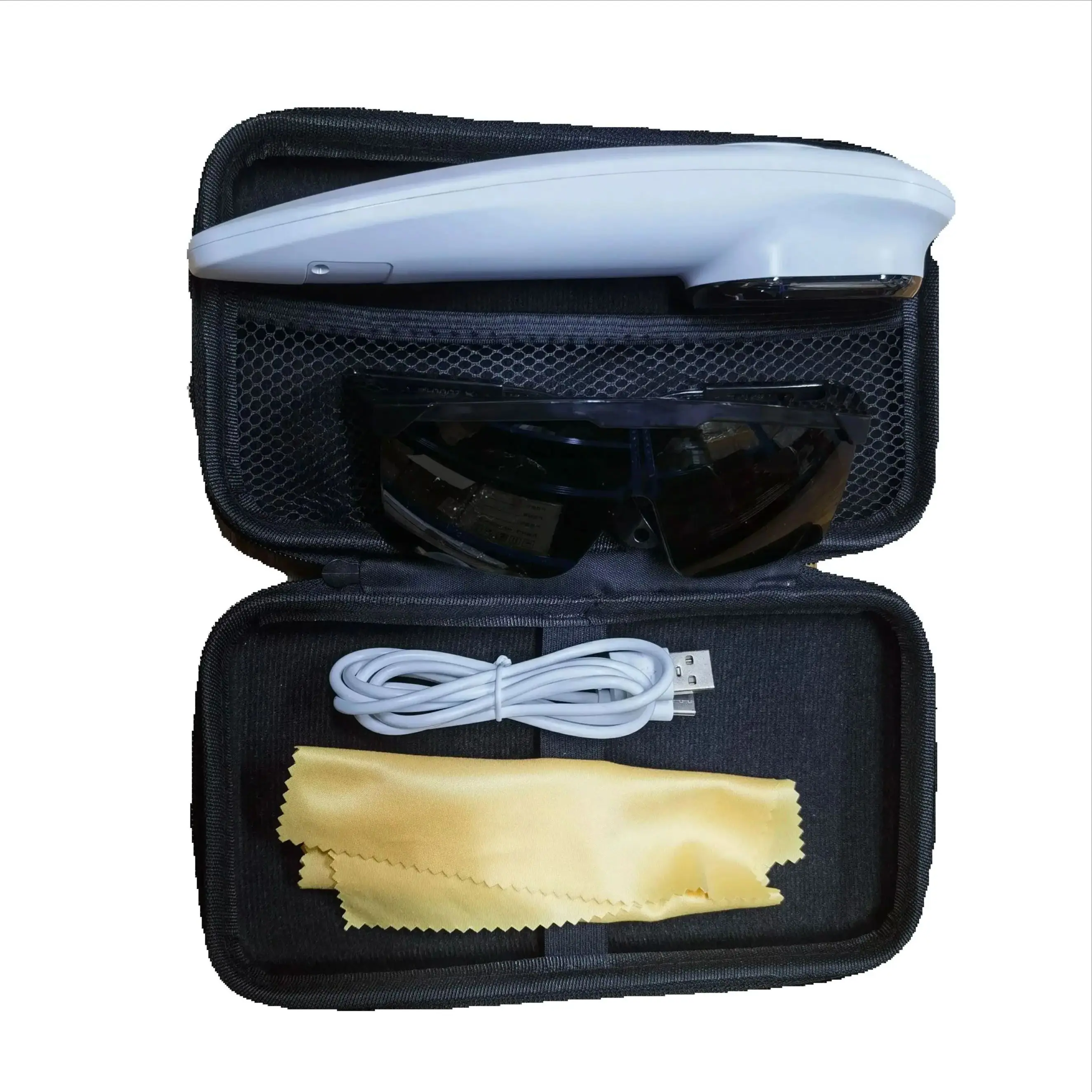 Multifunction Laser Massage Device COZING Electric Heating Wave Cell Light for Joint/Muscle Pain & Health Recovery
Multifunction Laser Massage Device COZING Electric Heating Wave Cell Light for Joint/Muscle Pain & Health Recovery