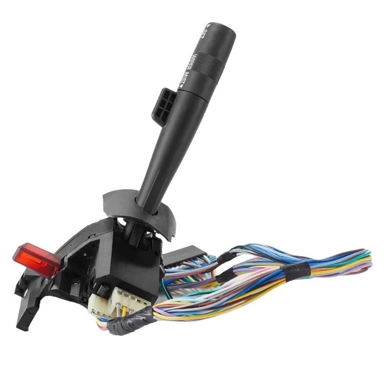 【Price Drop !!】 Cruise Control& Turn Signal Switch Multifunctional Unit 26054727 2330814 For Buick GM C1500 C2500 1995
【Price Drop !!】 Cruise Control& Turn Signal Switch Multifunctional Unit 26054727 2330814 For Buick GM C1500 C2500 1995