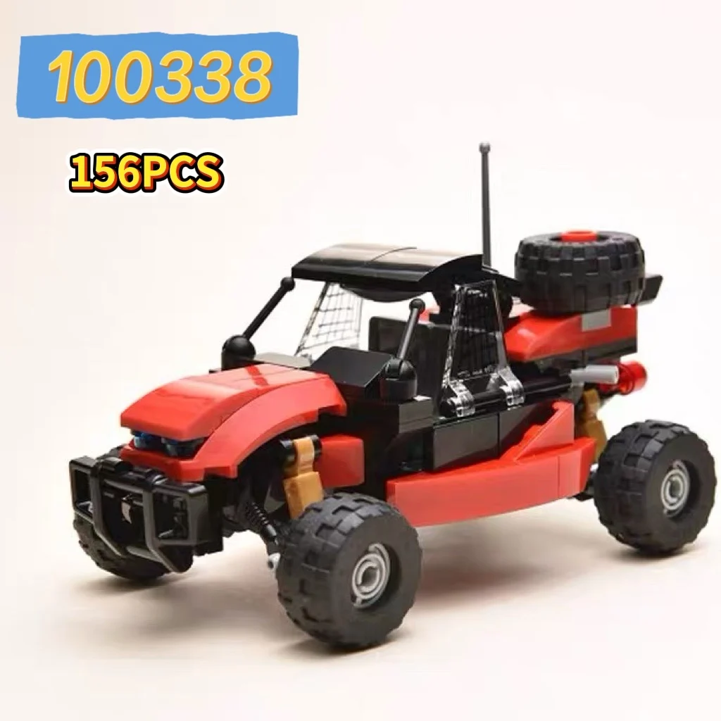 MOC-100338 86084 51291 142771 63386 Модель из строительных блоков, 8-ярусная машина, развивающая игрушка для детей, подарок на день рождения для мальчиков
MOC-100338 86084 51291 142771 63386 Модель из строительных блоков, 8-ярусная машина, развивающая игрушка для детей, подарок на день рождения для мальчиков