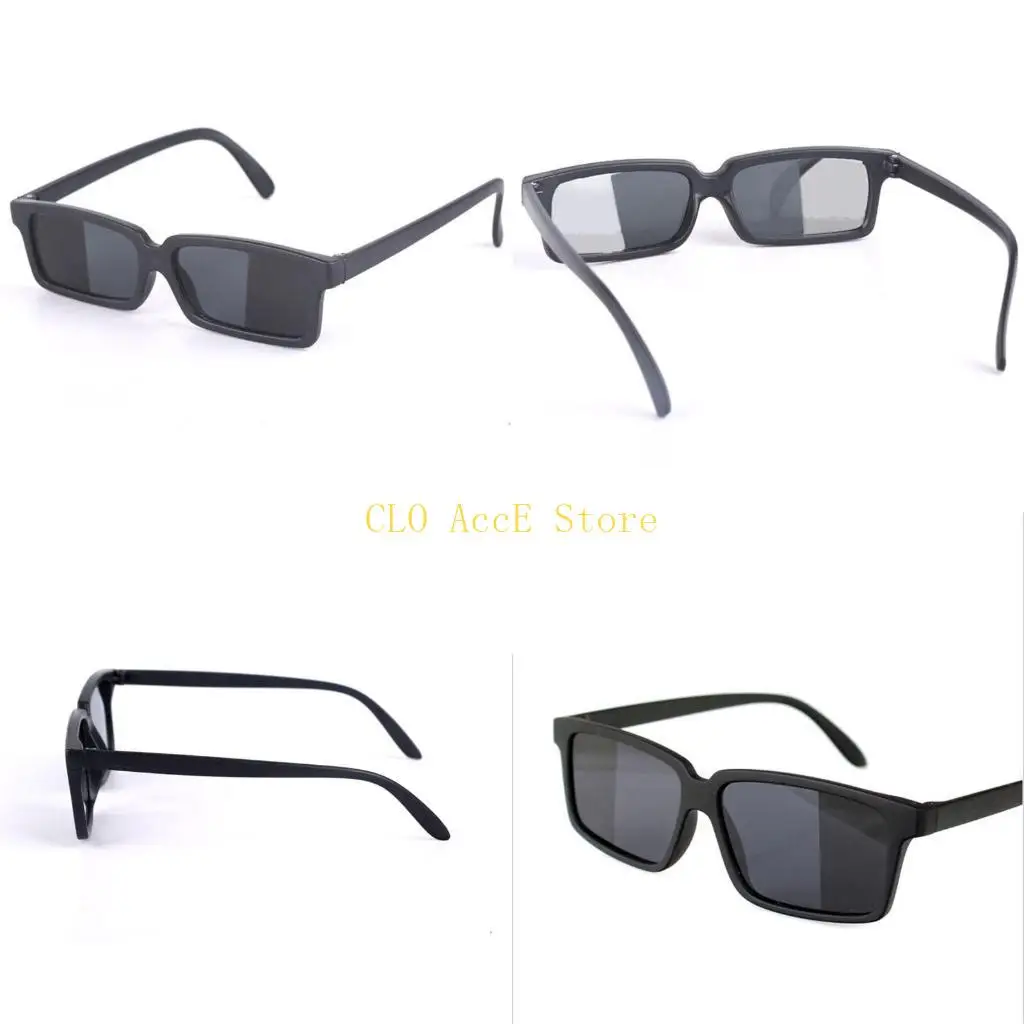 16FE Spys Glasses with Special Disign Toy for Kids/Adults Relieve Stress Supplies Plastic Funny Toy with Fine Material
16FE Spys Glasses with Special Disign Toy for Kids/Adults Relieve Stress Supplies Plastic Funny Toy with Fine Material