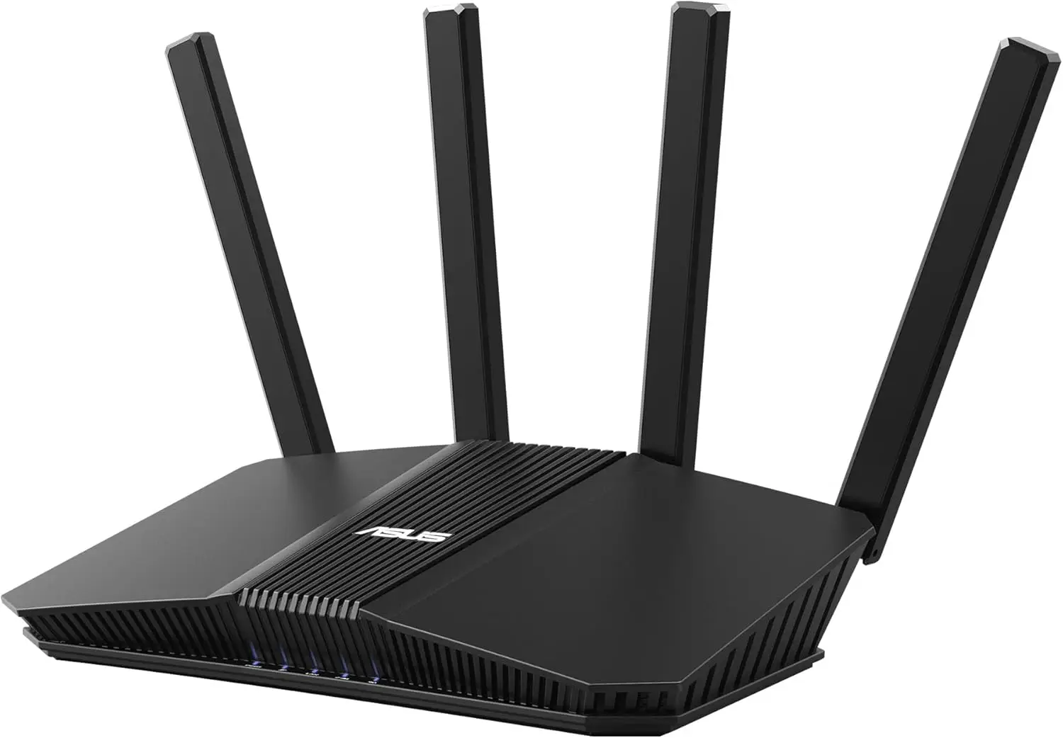 WiFi 7 Dual-Band Router - Up to 3.6 Gbps, Mesh & VPN Compatible, 3yr Warranty
WiFi 7 Dual-Band Router - Up to 3.6 Gbps, Mesh & VPN Compatible, 3yr Warranty