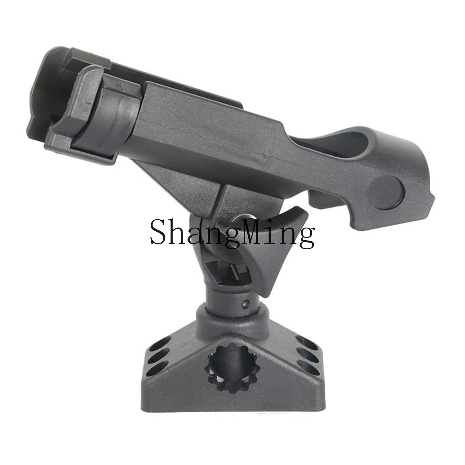 PYH360 ° rotating fishing rod base, fishing bracket, fishing rod socket, kayak seat, yacht rod accessories
PYH360 ° rotating fishing rod base, fishing bracket, fishing rod socket, kayak seat, yacht rod accessories