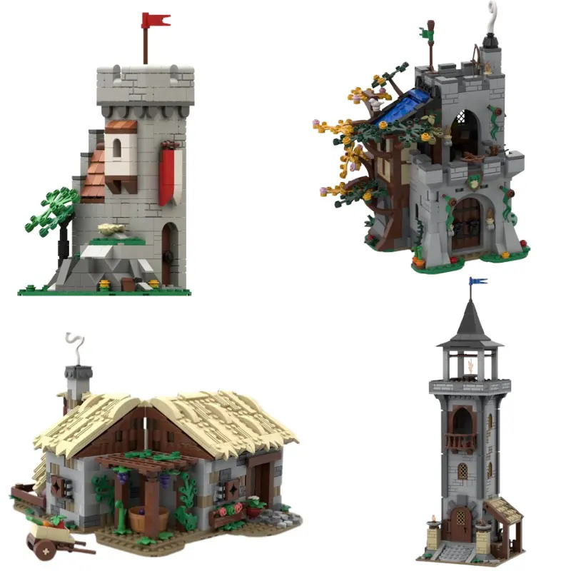 Пятно MOC- 169538 176739 137856 201290 177729 Строительные блоки для сборки мелких частиц, образовательная игрушка, модель, подарочный набор, украшения
Пятно MOC- 169538 176739 137856 201290 177729 Строительные блоки для сборки мелких частиц, образовательная игрушка, модель, подарочный набор, украшения